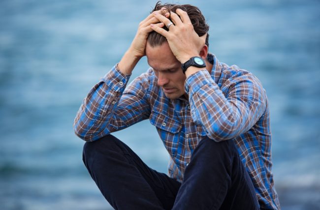 Transtornos de Ansiedade: o Que São, Causas e Tratamento
